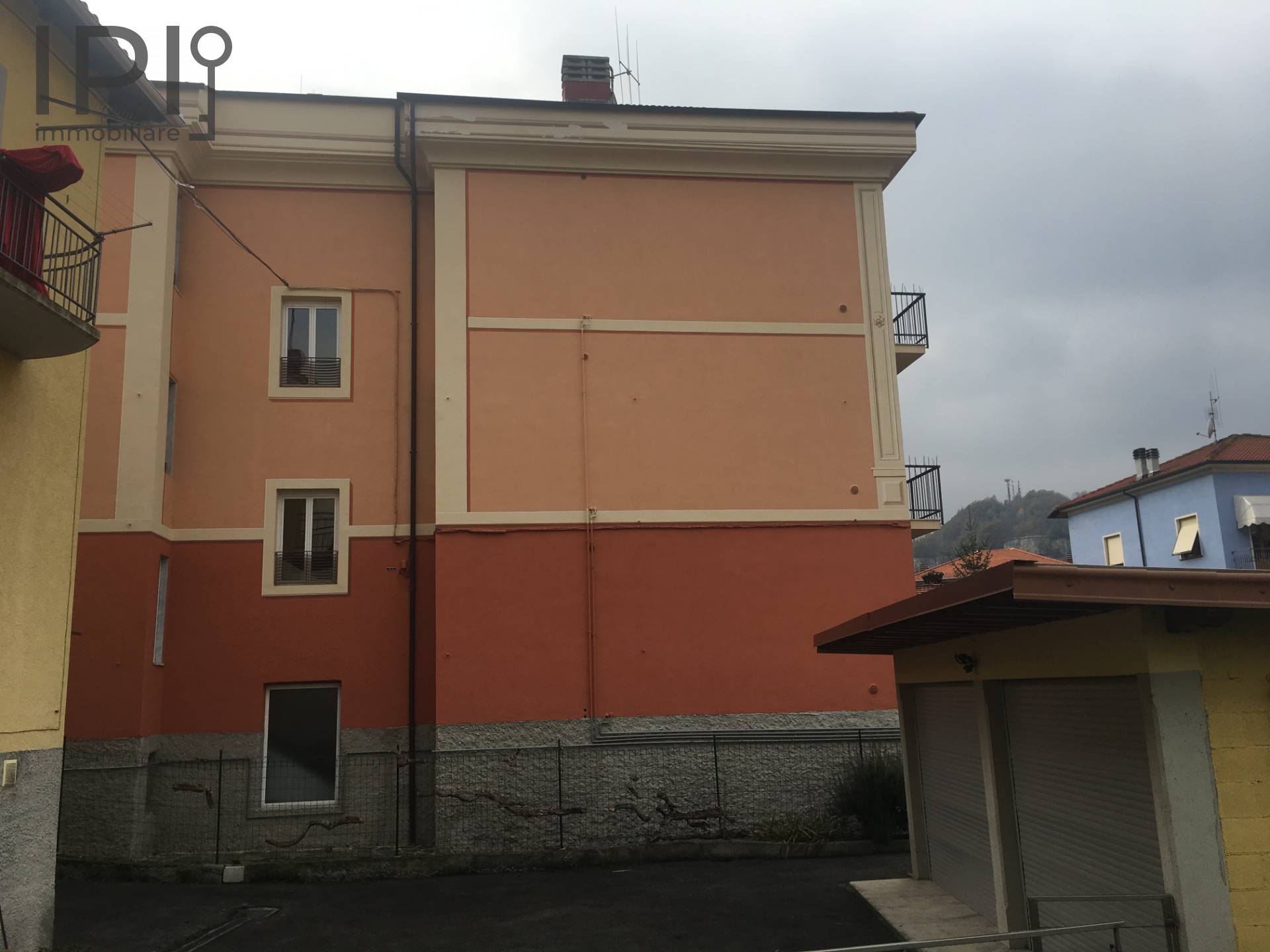 Appartamento in vendita a Cengio, Bormida