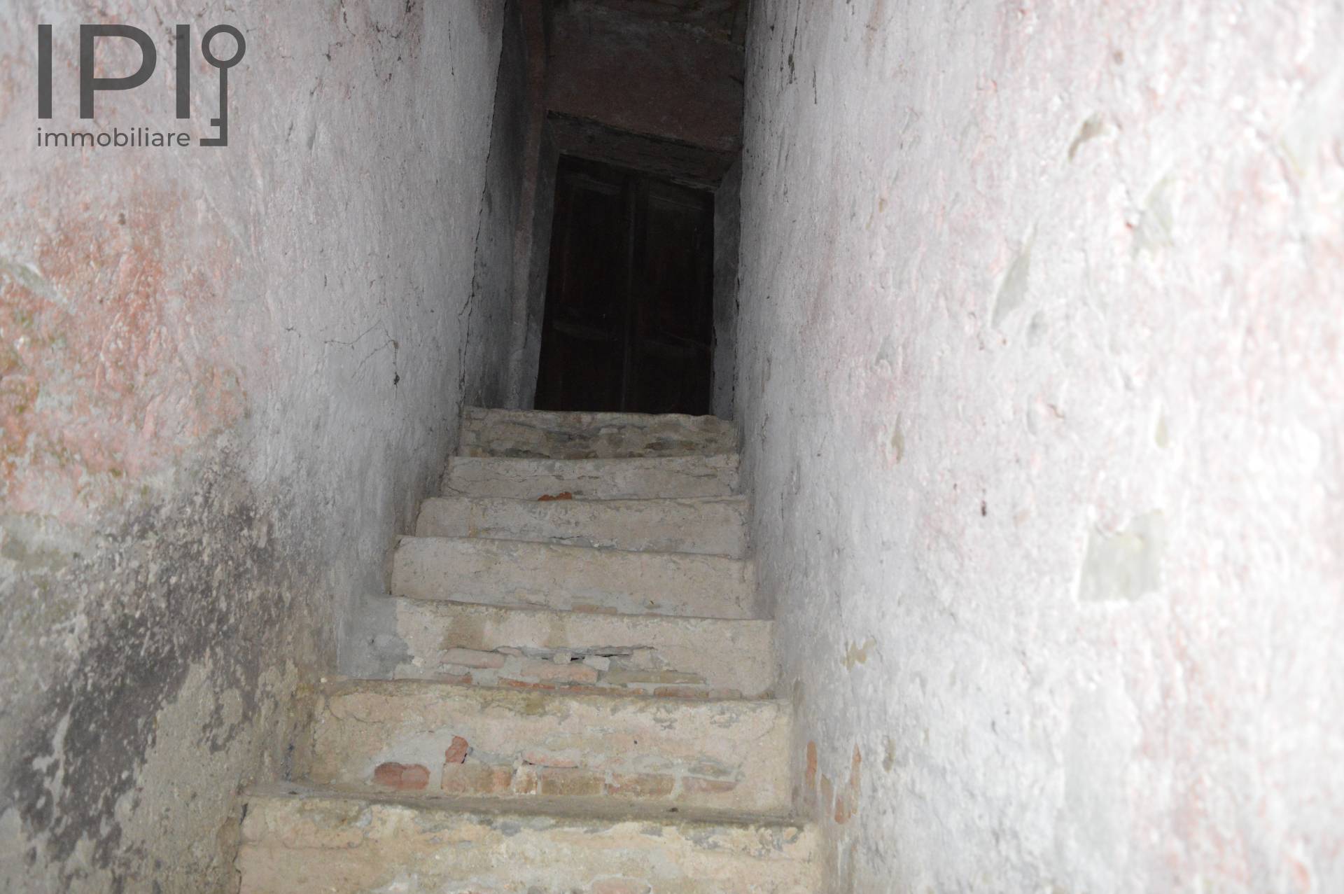 Casa Rustica - Semindipendente in vendita a Saliceto