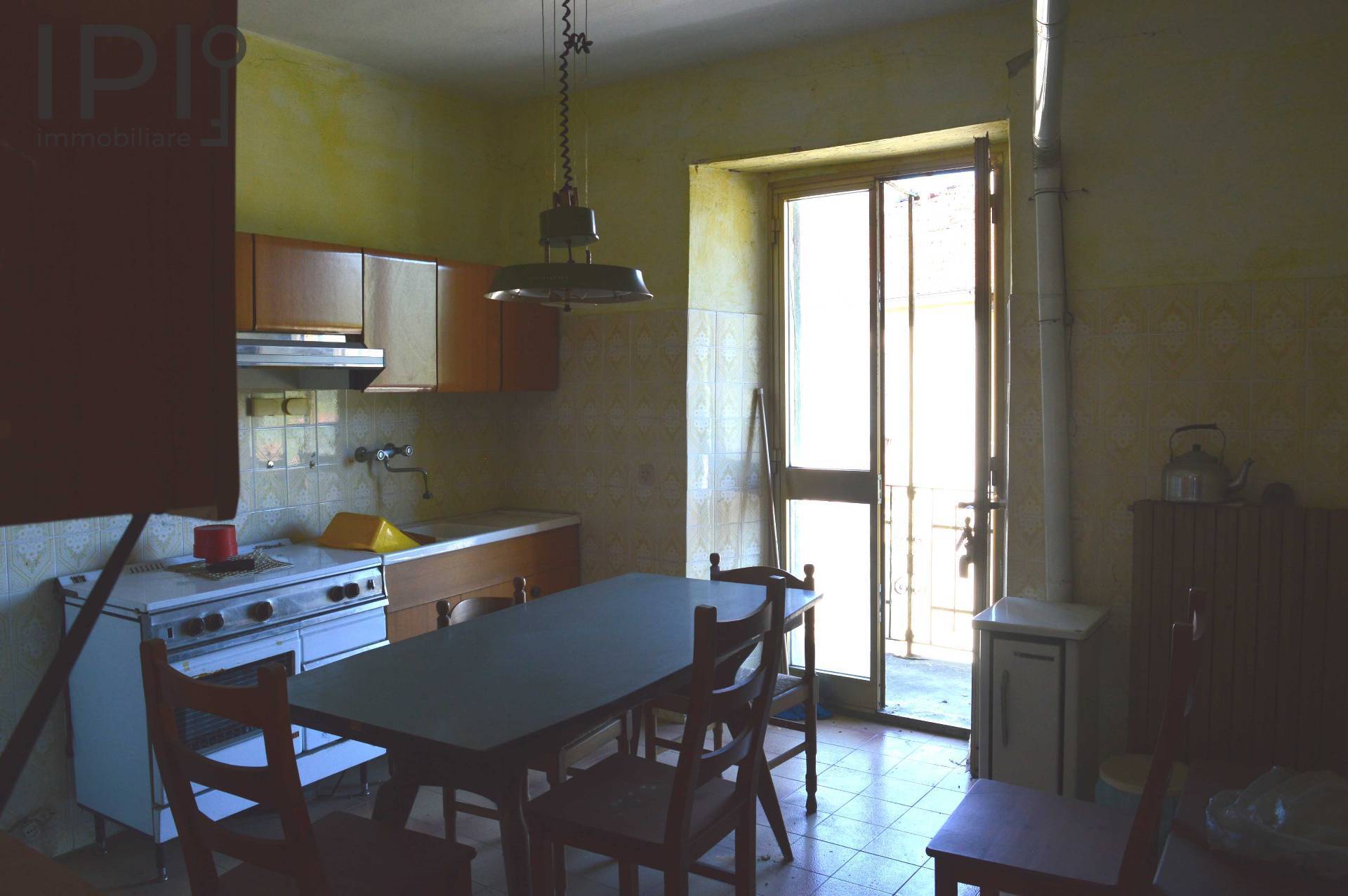 Casa - Semindipendente in vendita a Gorzegno