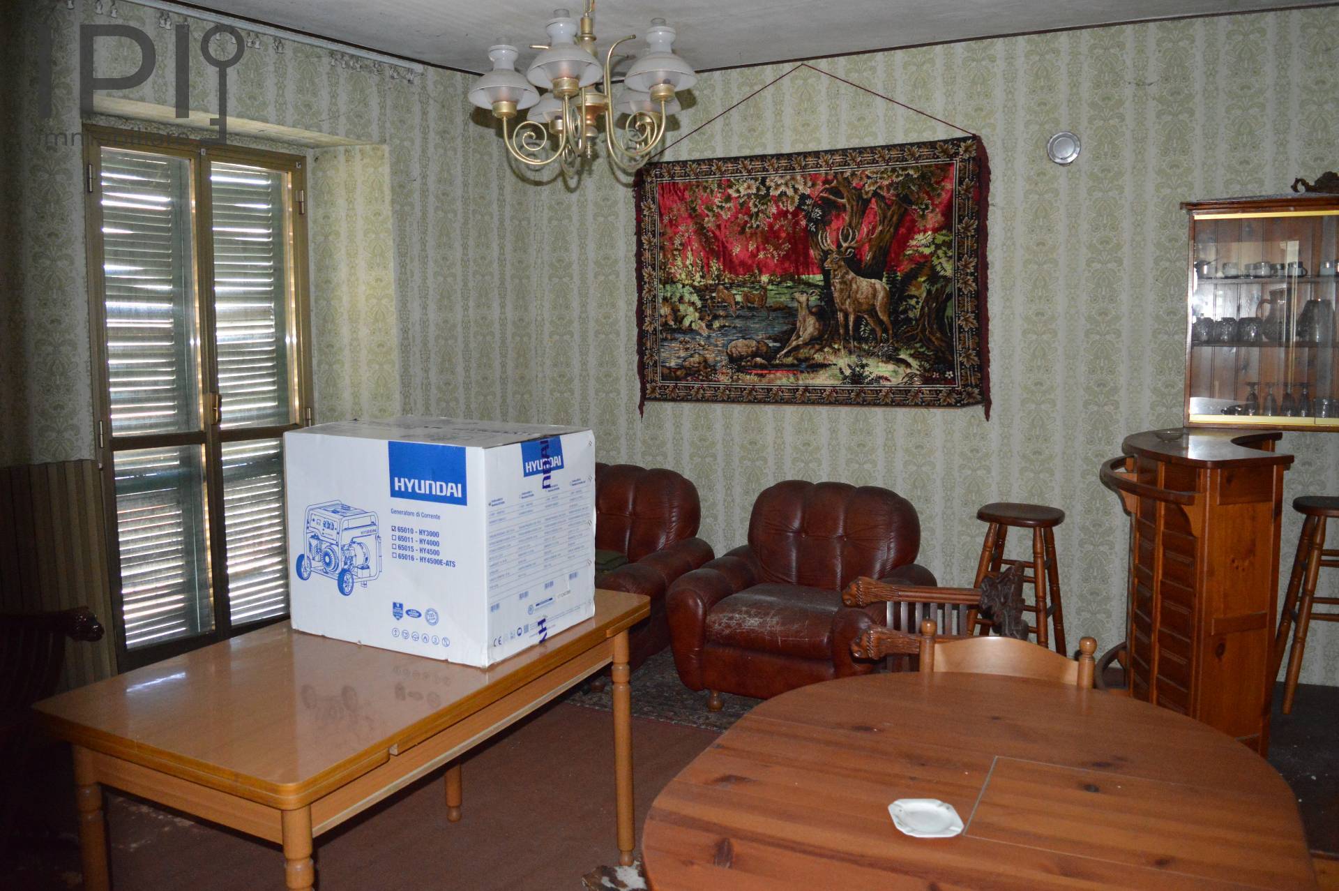 Casa - Semindipendente in vendita a Gorzegno