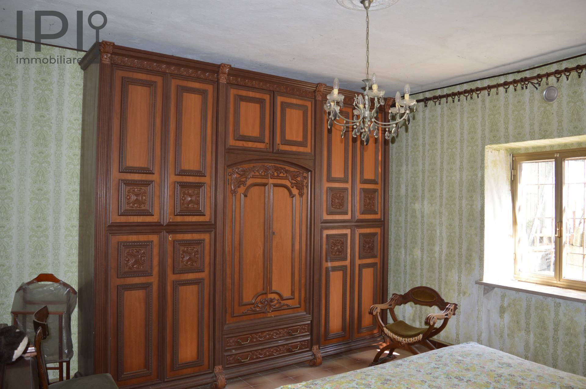 Casa - Semindipendente in vendita a Gorzegno