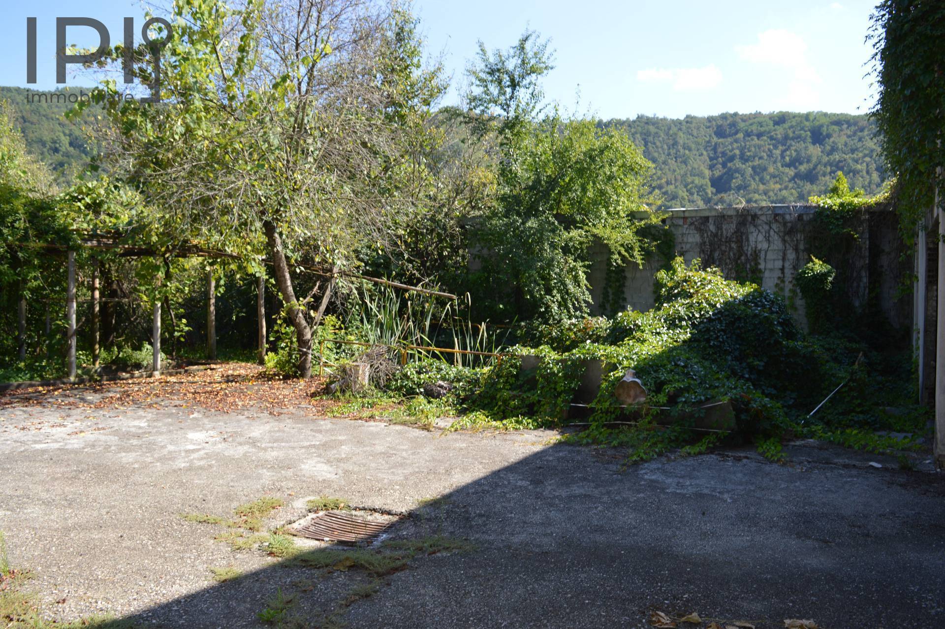 Casa - Semindipendente in vendita a Gorzegno