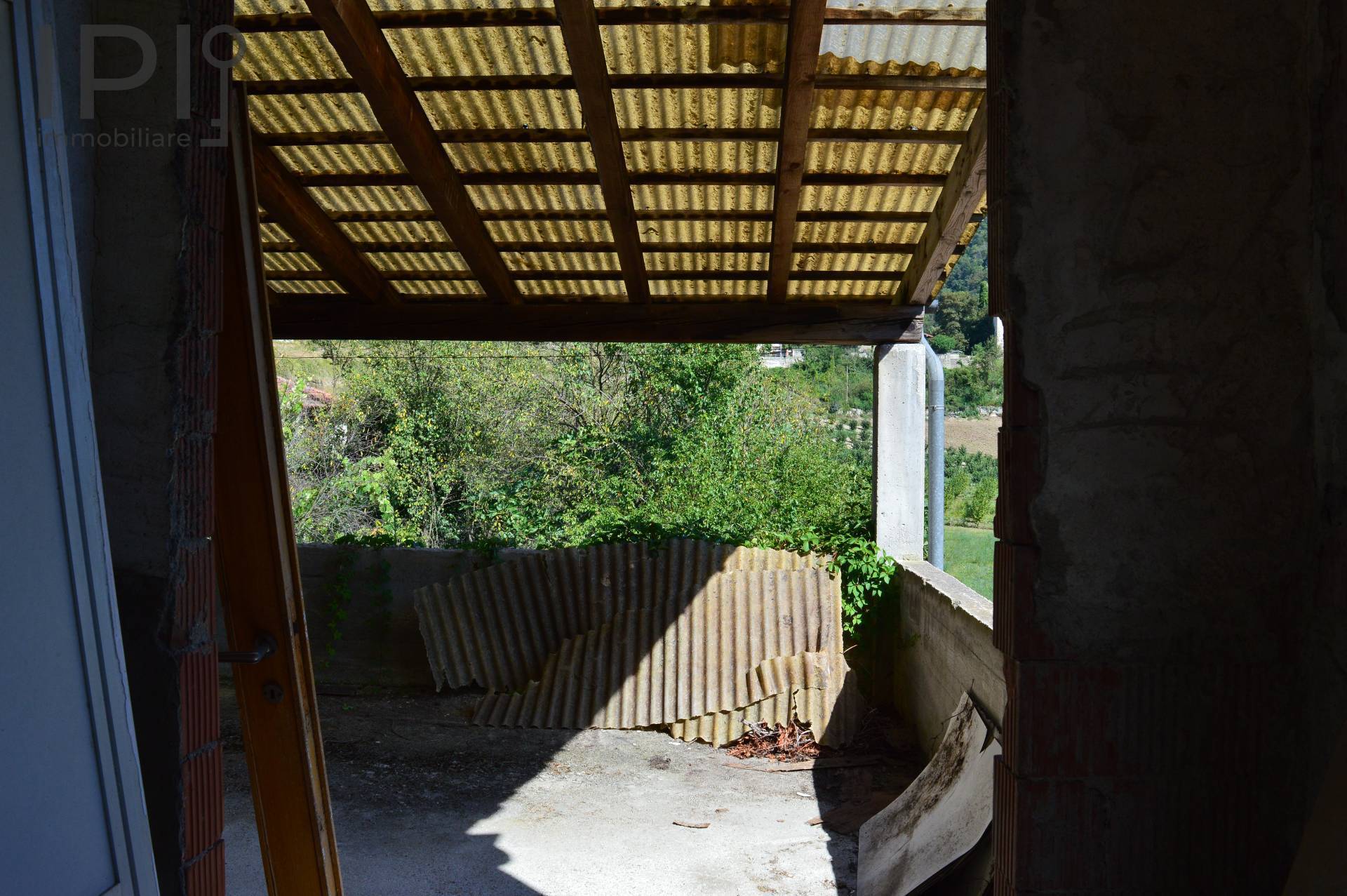 Casa - Semindipendente in vendita a Gorzegno