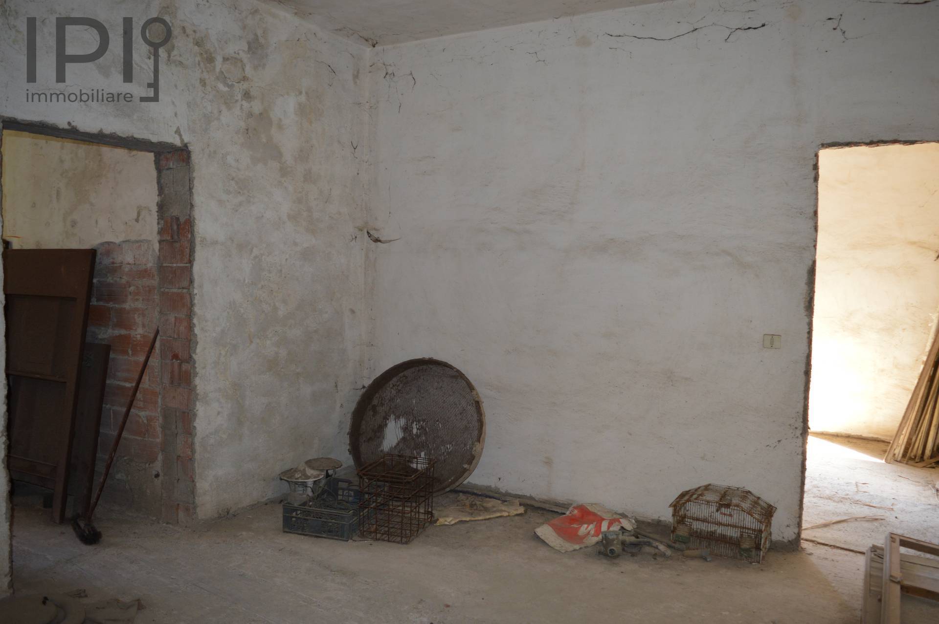 Casa - Semindipendente in vendita a Gorzegno