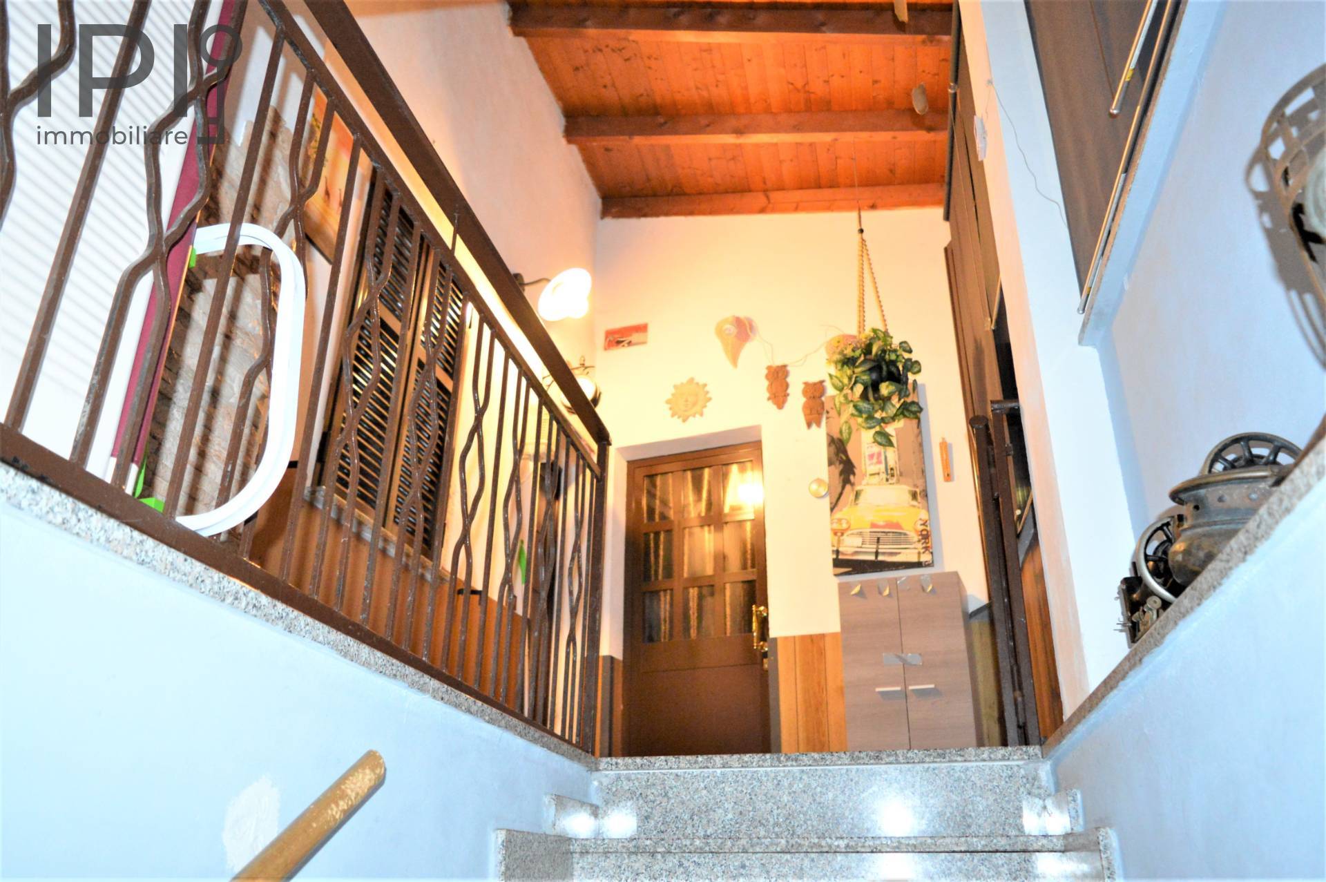 Casa - Semindipendente in vendita a Roccavignale