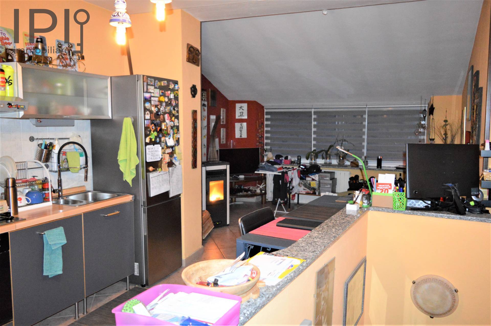 Casa - Semindipendente in vendita a Roccavignale