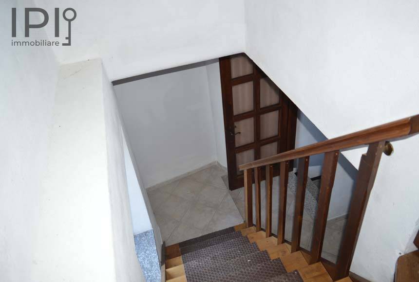 Casa - Semindipendente in vendita a Cengio, Brignoletta