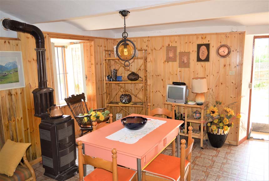 Casa - Semindipendente in vendita a Pareto