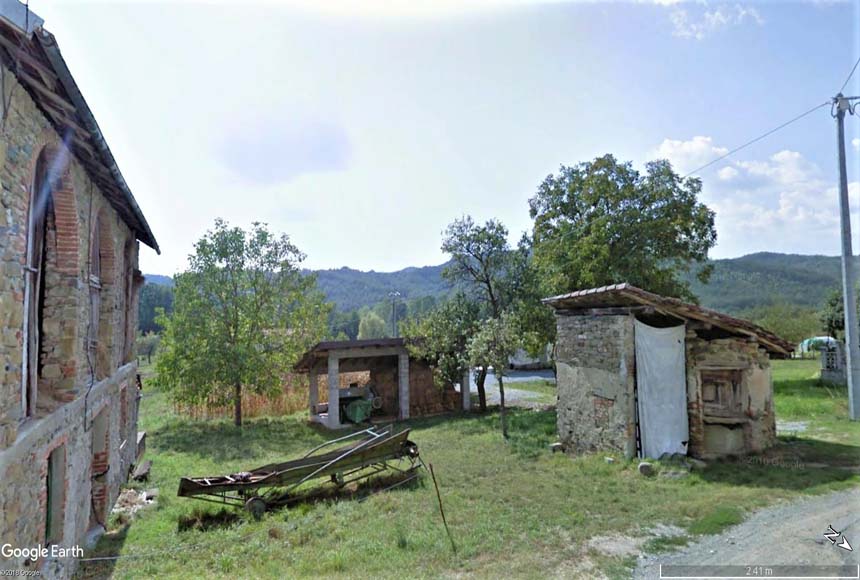 Casa - Semindipendente in vendita a Pareto