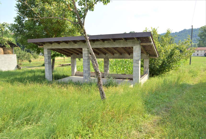 Casa - Semindipendente in vendita a Pareto