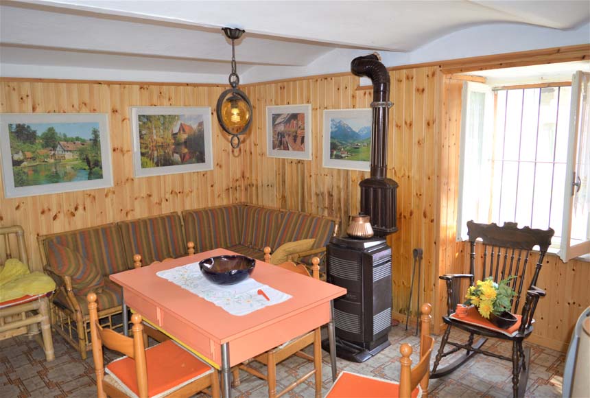 Casa - Semindipendente in vendita a Pareto