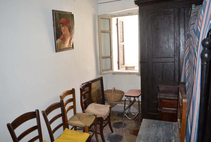 Casa - Semindipendente in vendita a Cairo Montenotte, Carnovale