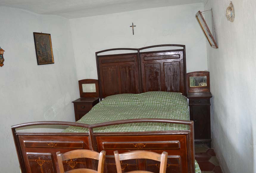 Casa - Semindipendente in vendita a Cairo Montenotte, Carnovale