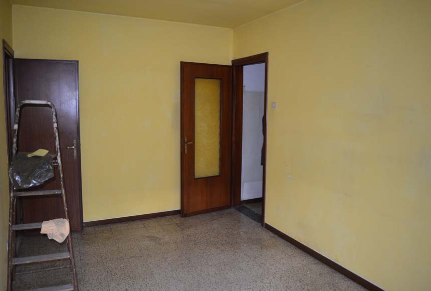 Casa - Semindipendente in vendita a Cairo Montenotte