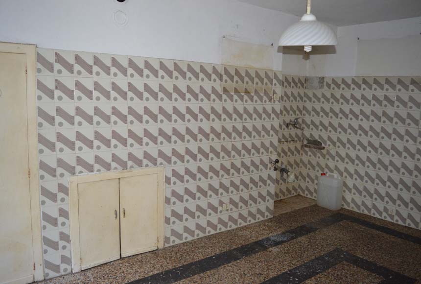 Casa - Semindipendente in vendita a Cairo Montenotte