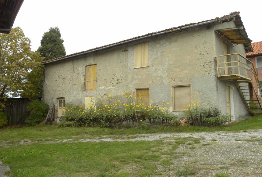 Casa - Semindipendente in vendita a Pareto