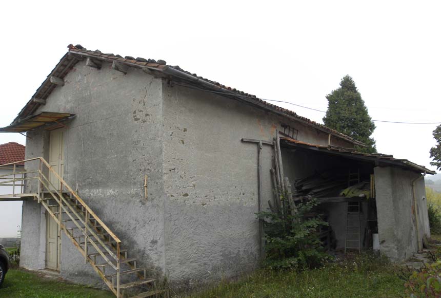 Casa - Semindipendente in vendita a Pareto