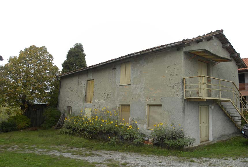 Casa - Semindipendente in vendita a Pareto