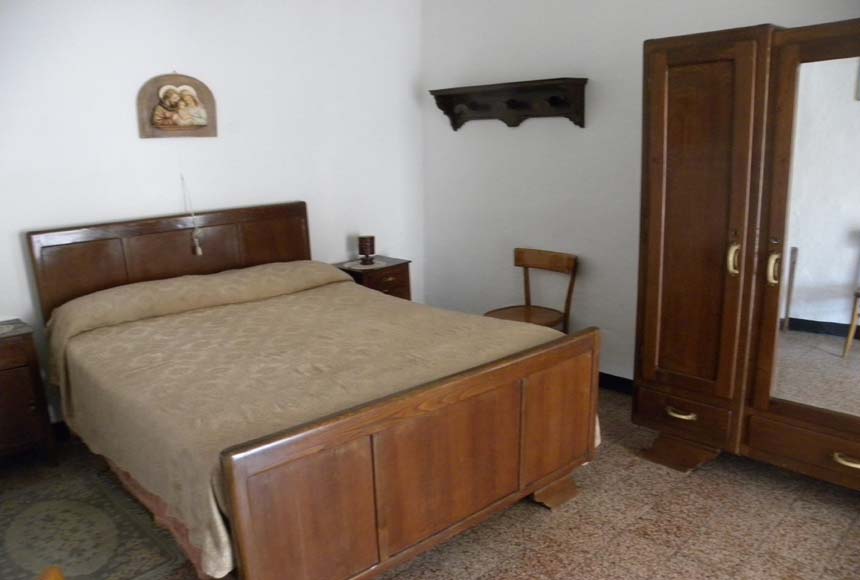 Casa - Semindipendente in vendita a Piana Crixia