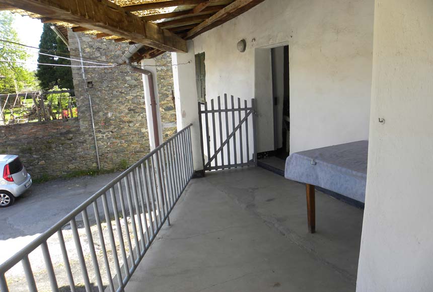 Casa - Semindipendente in vendita a Piana Crixia