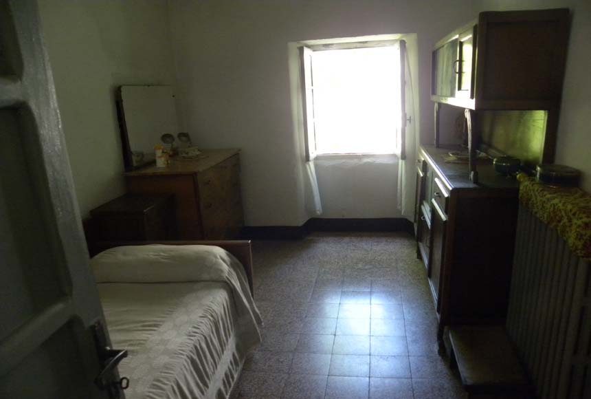 Casa - Semindipendente in vendita a Piana Crixia