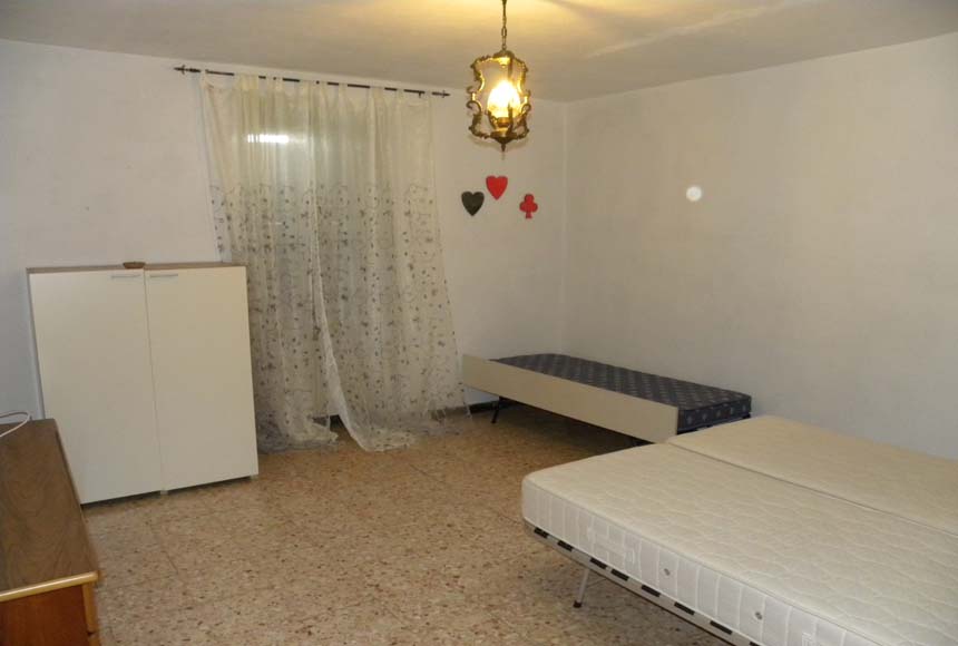 Casa - Semindipendente in vendita a Pareto