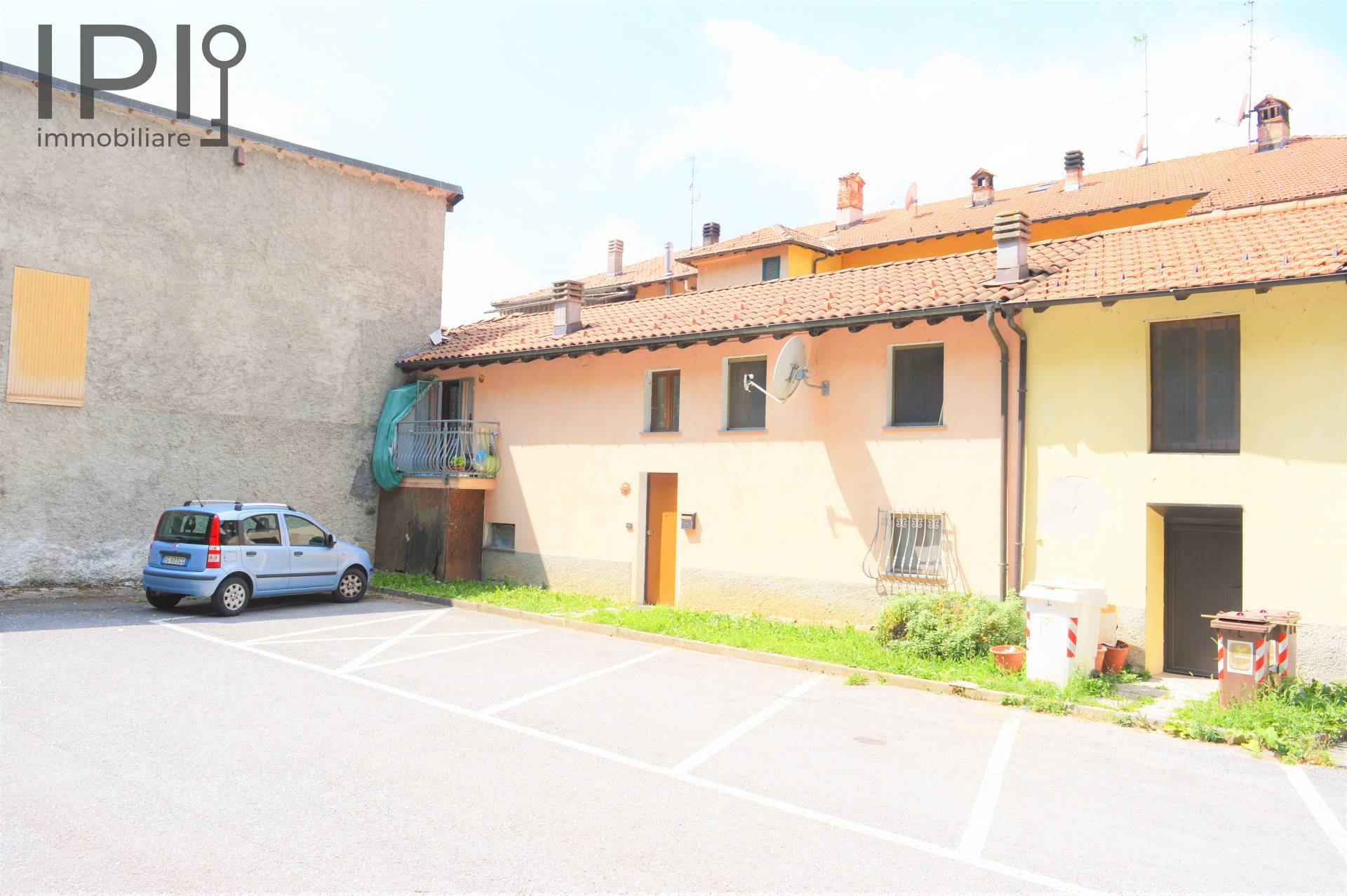 Casa - Semindipendente in vendita a Dego