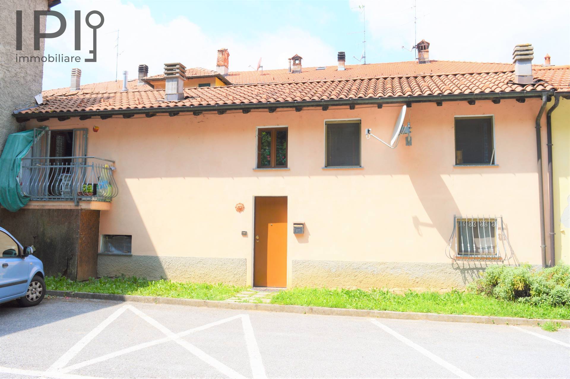 Casa - Semindipendente in vendita a Dego