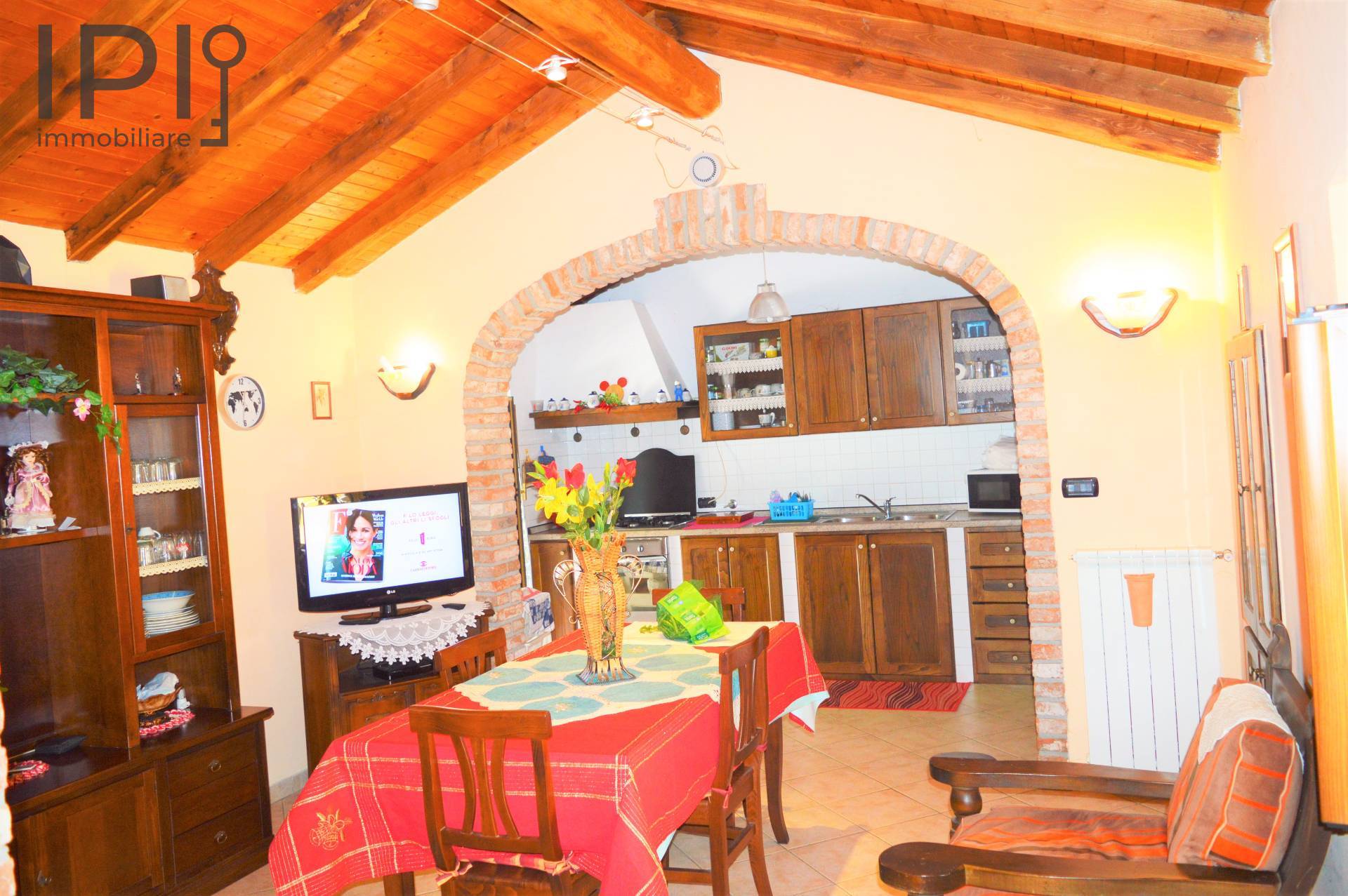 Casa - Semindipendente in vendita a Dego