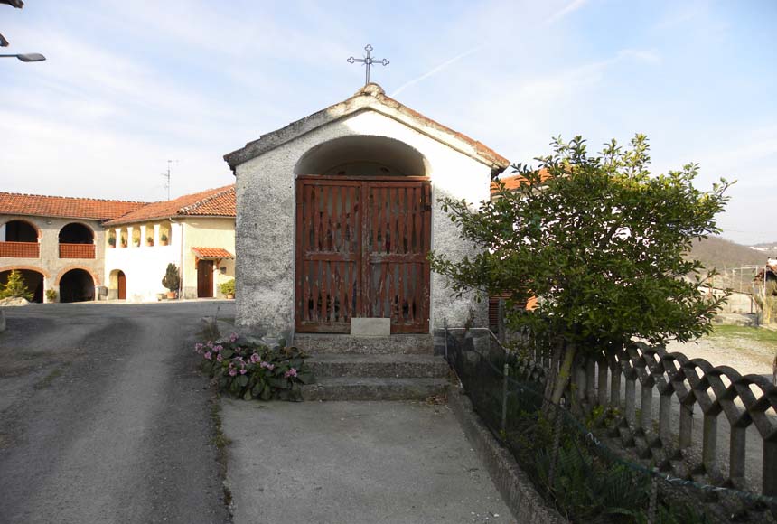 Casa - Semindipendente in vendita a Piana Crixia, Villa