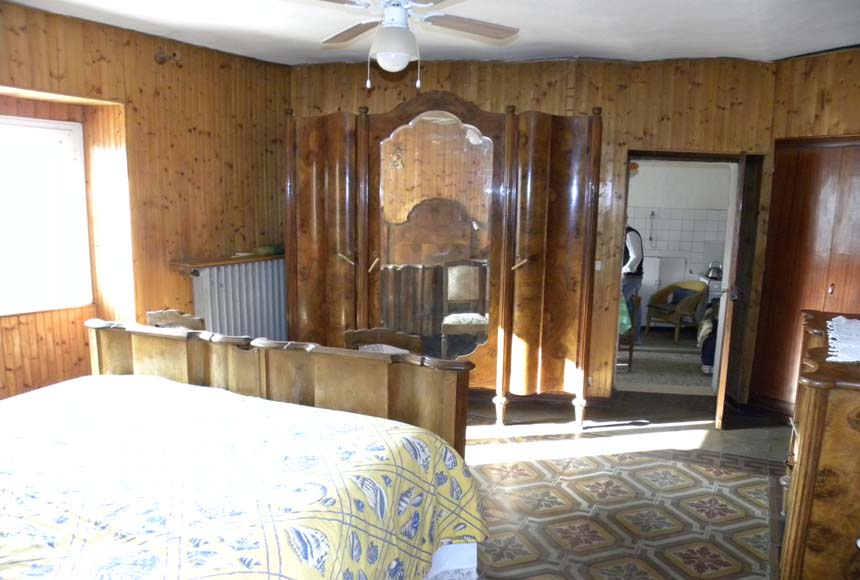 Casa - Semindipendente in vendita a Piana Crixia, Villa