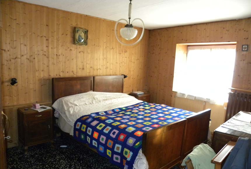 Casa - Semindipendente in vendita a Piana Crixia, Villa