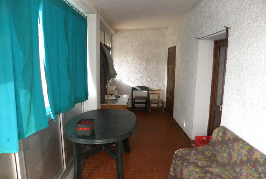 Casa - Semindipendente in vendita a Piana Crixia, Villa