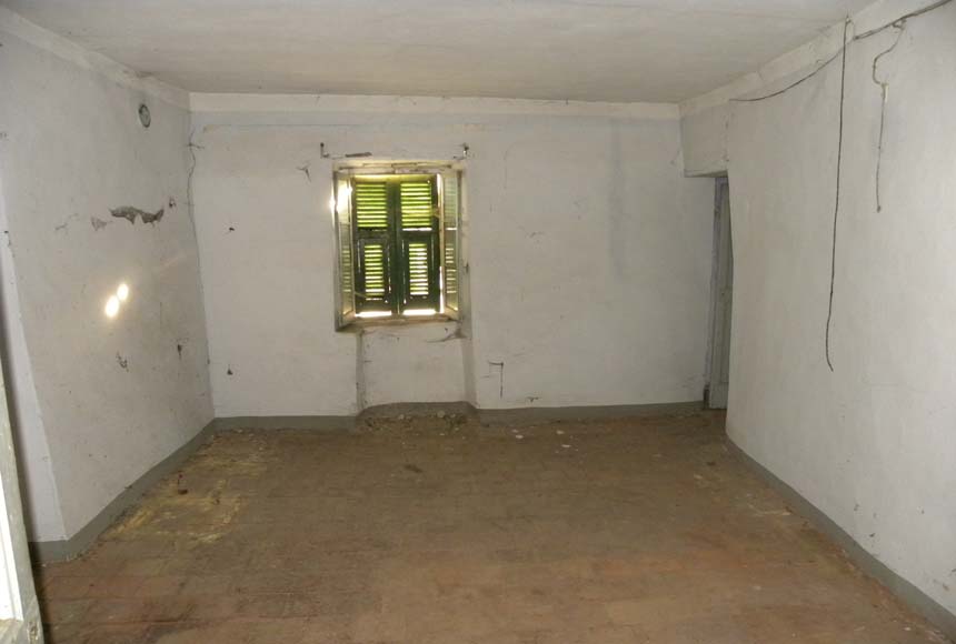 Casa - Semindipendente in vendita a Piana Crixia