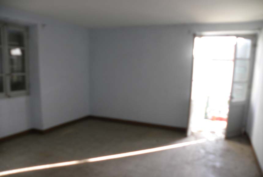 Casa - Semindipendente in vendita a Piana Crixia