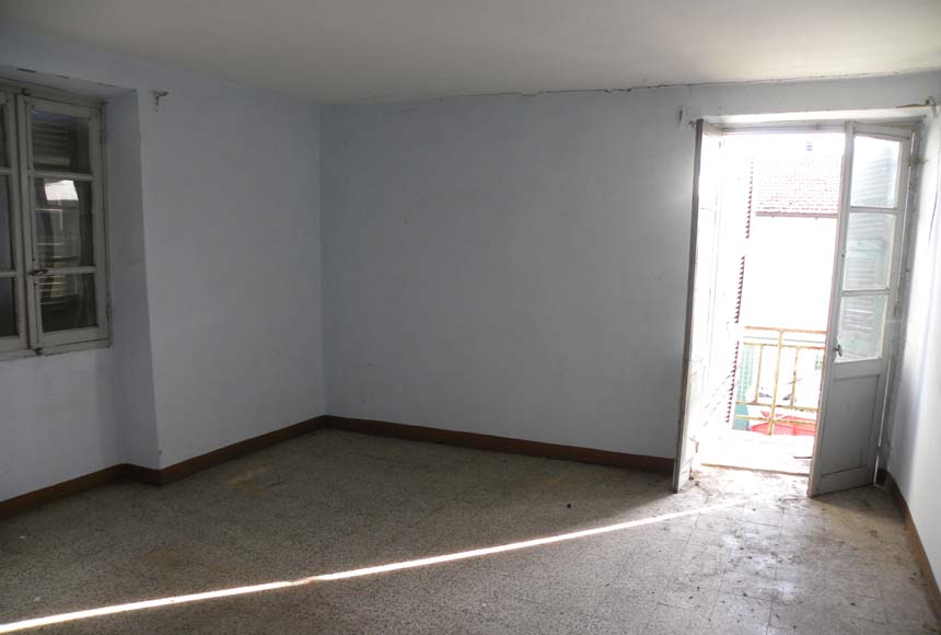 Casa - Semindipendente in vendita a Piana Crixia