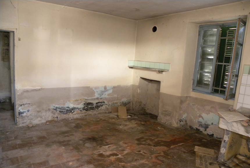 Casa - Semindipendente in vendita a Piana Crixia