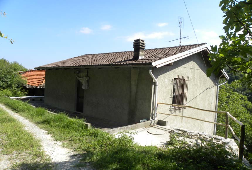 Casa - Semindipendente in vendita a Roccaverano