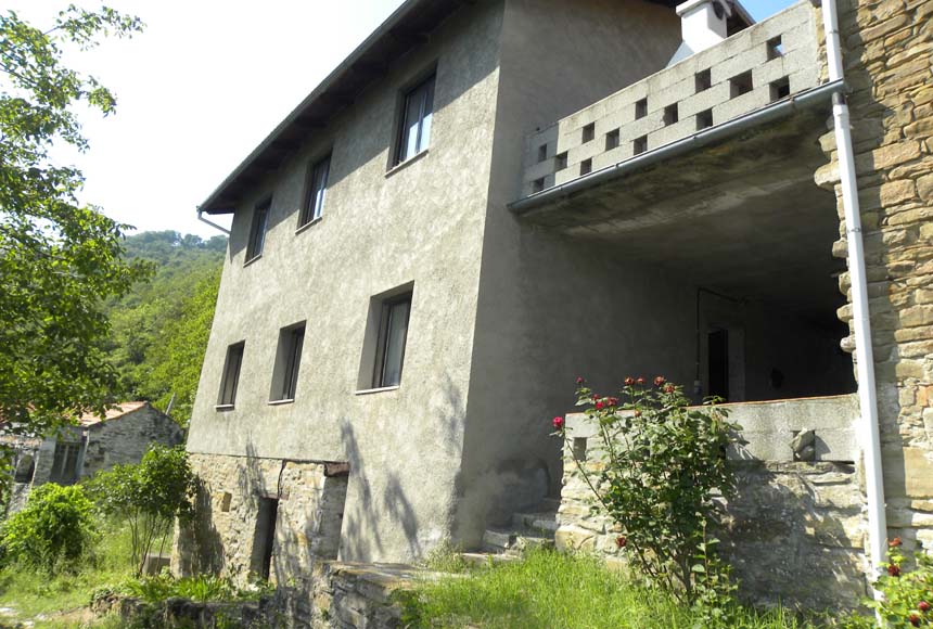 Casa - Semindipendente in vendita a Roccaverano
