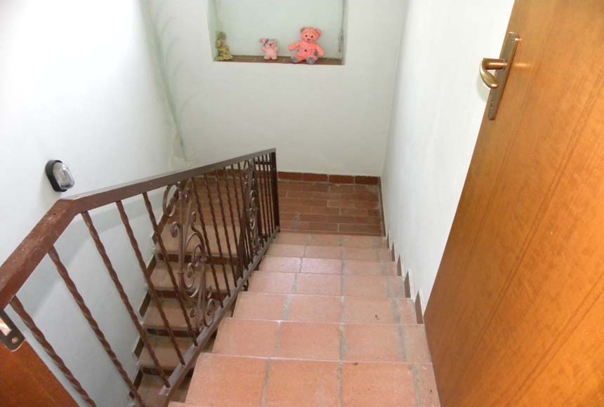 Casa - Semindipendente in vendita a Roccaverano