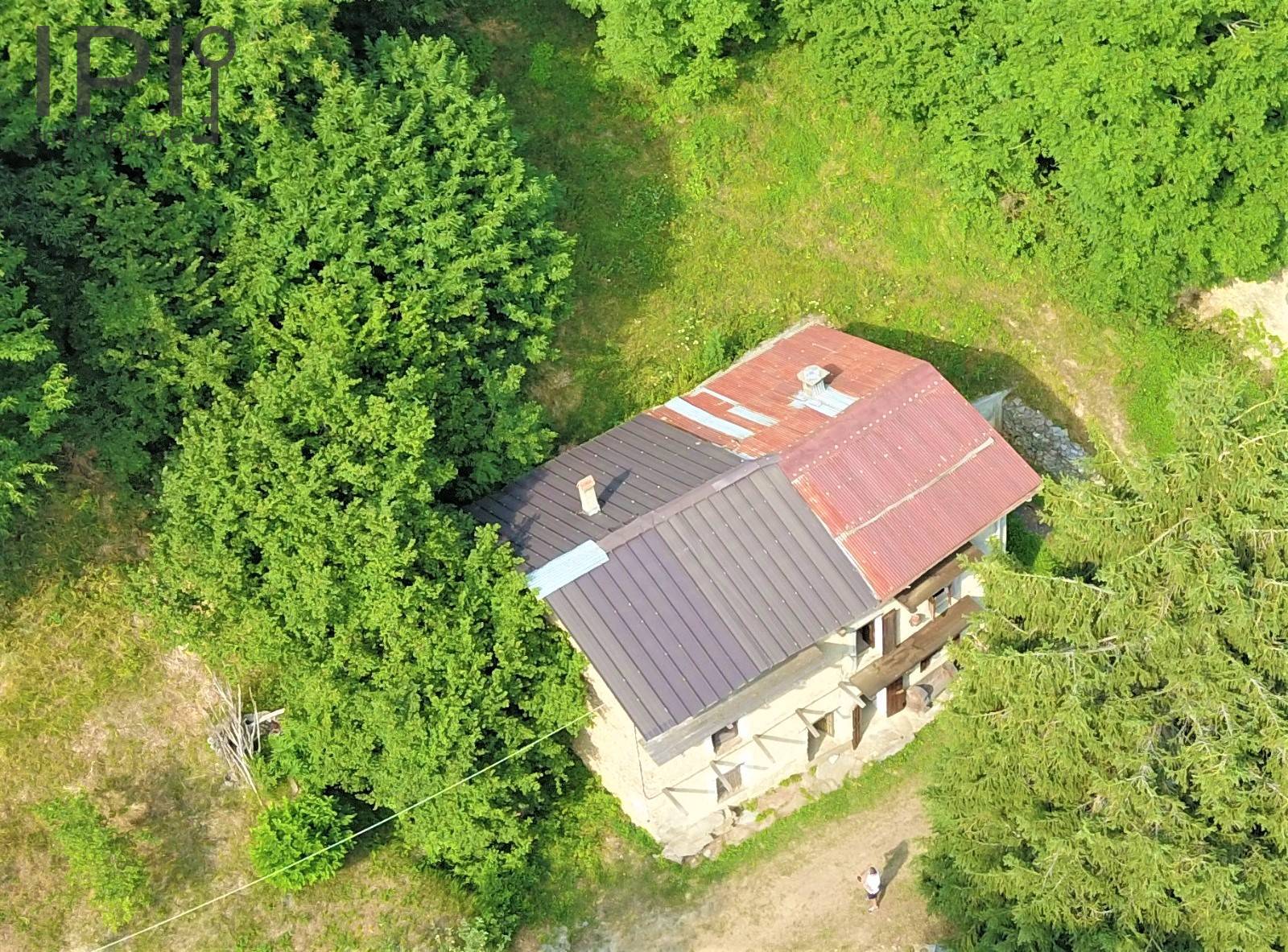 Casa Rustica - Semindipendente in vendita a Ormea