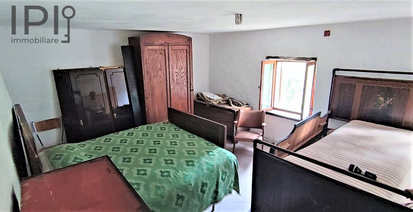 Casa Rustica - Semindipendente in vendita a Ormea