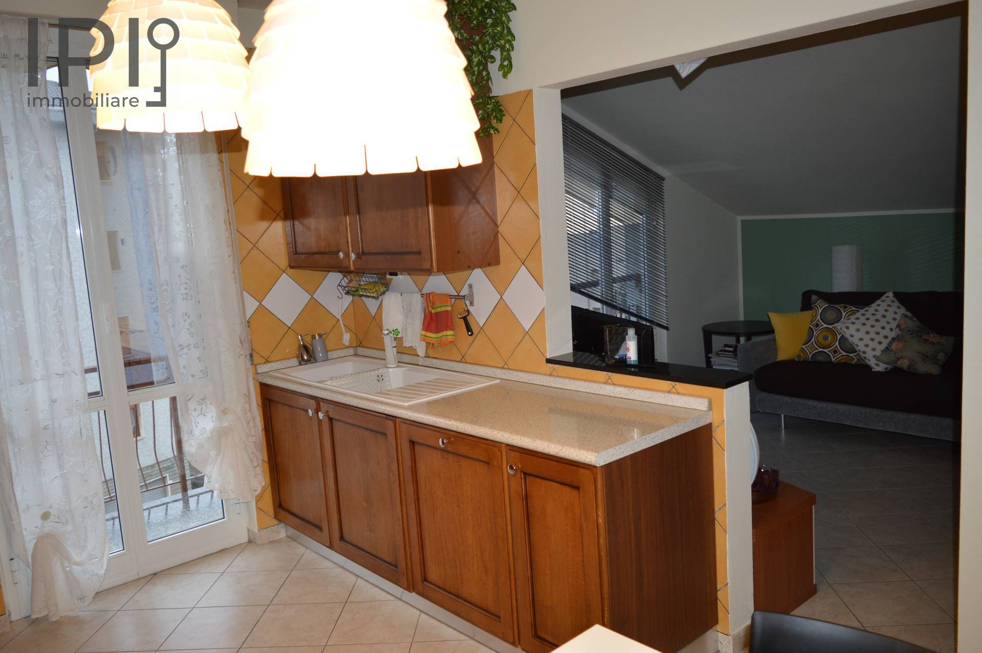 Appartamento in vendita a Carcare