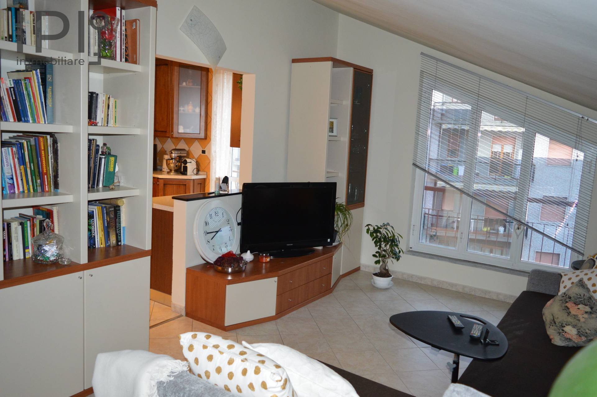 Appartamento in vendita a Carcare