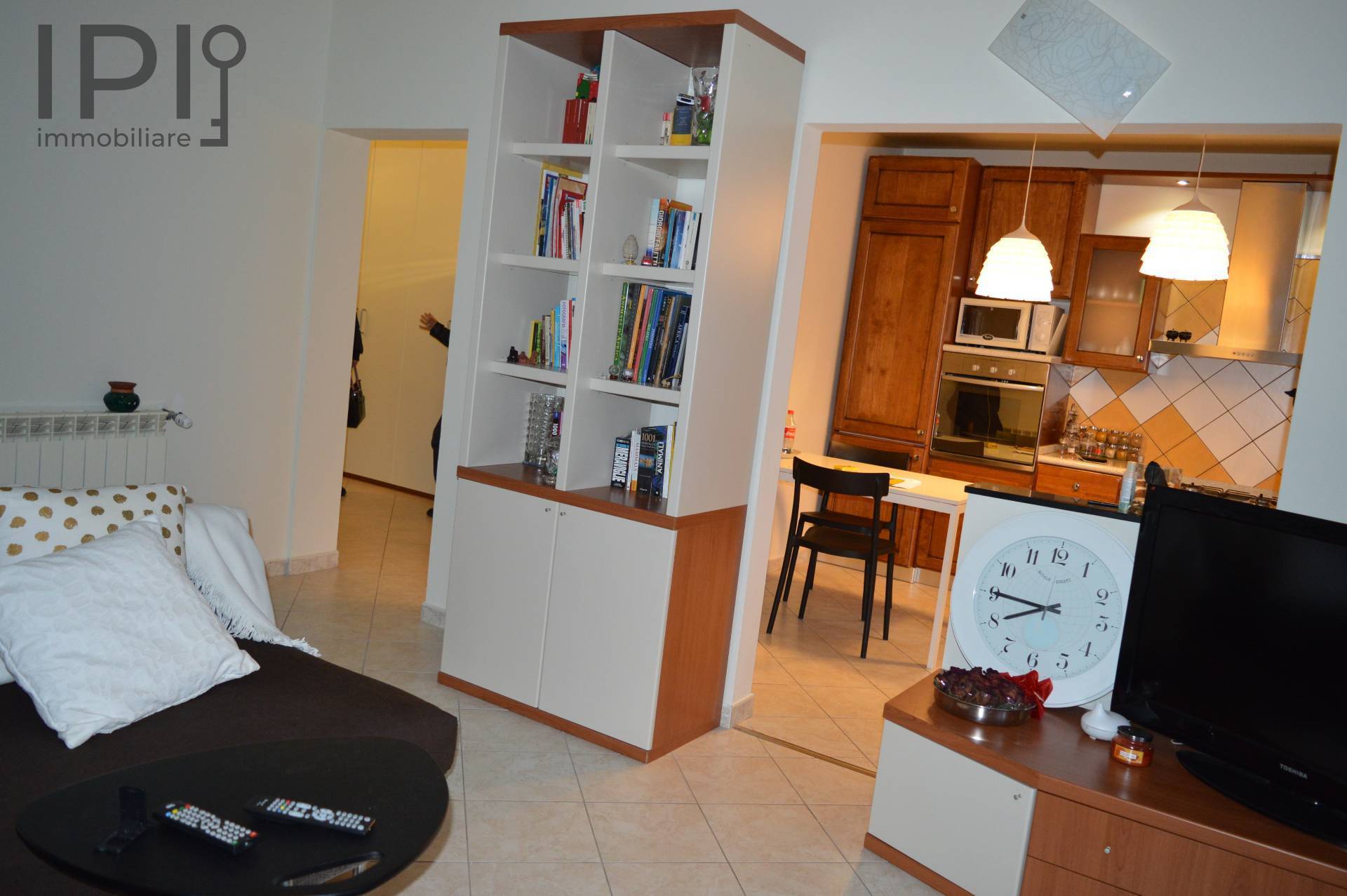 Appartamento in vendita a Carcare