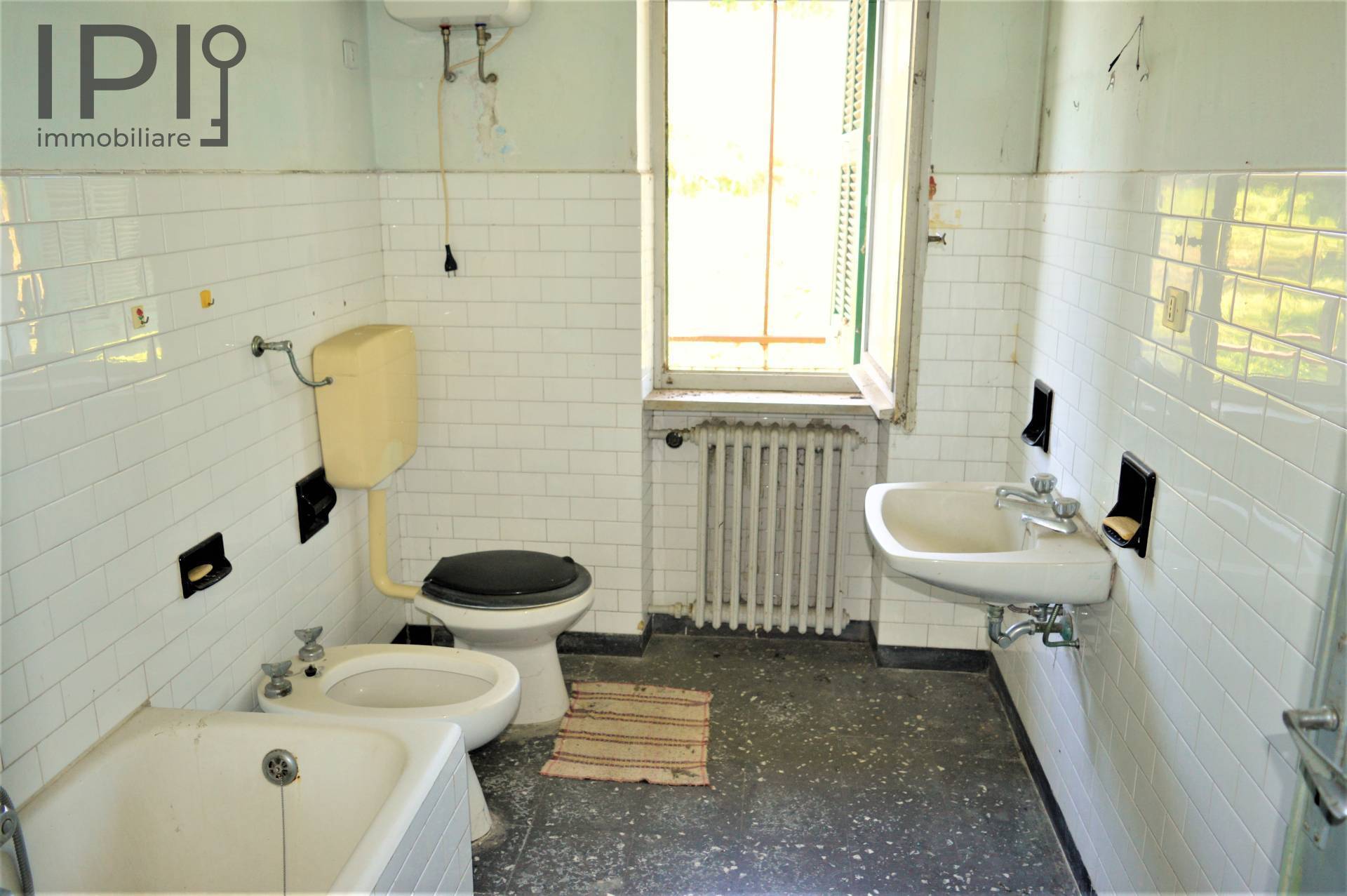 Casa in vendita a Saliceto