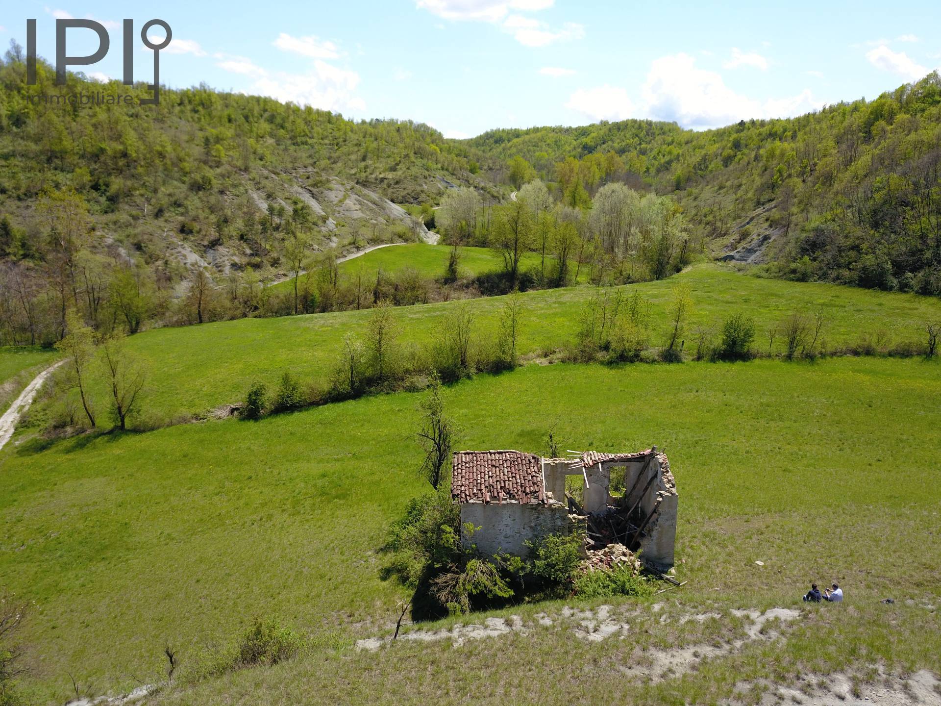 Casa Rustica in vendita a Pareto