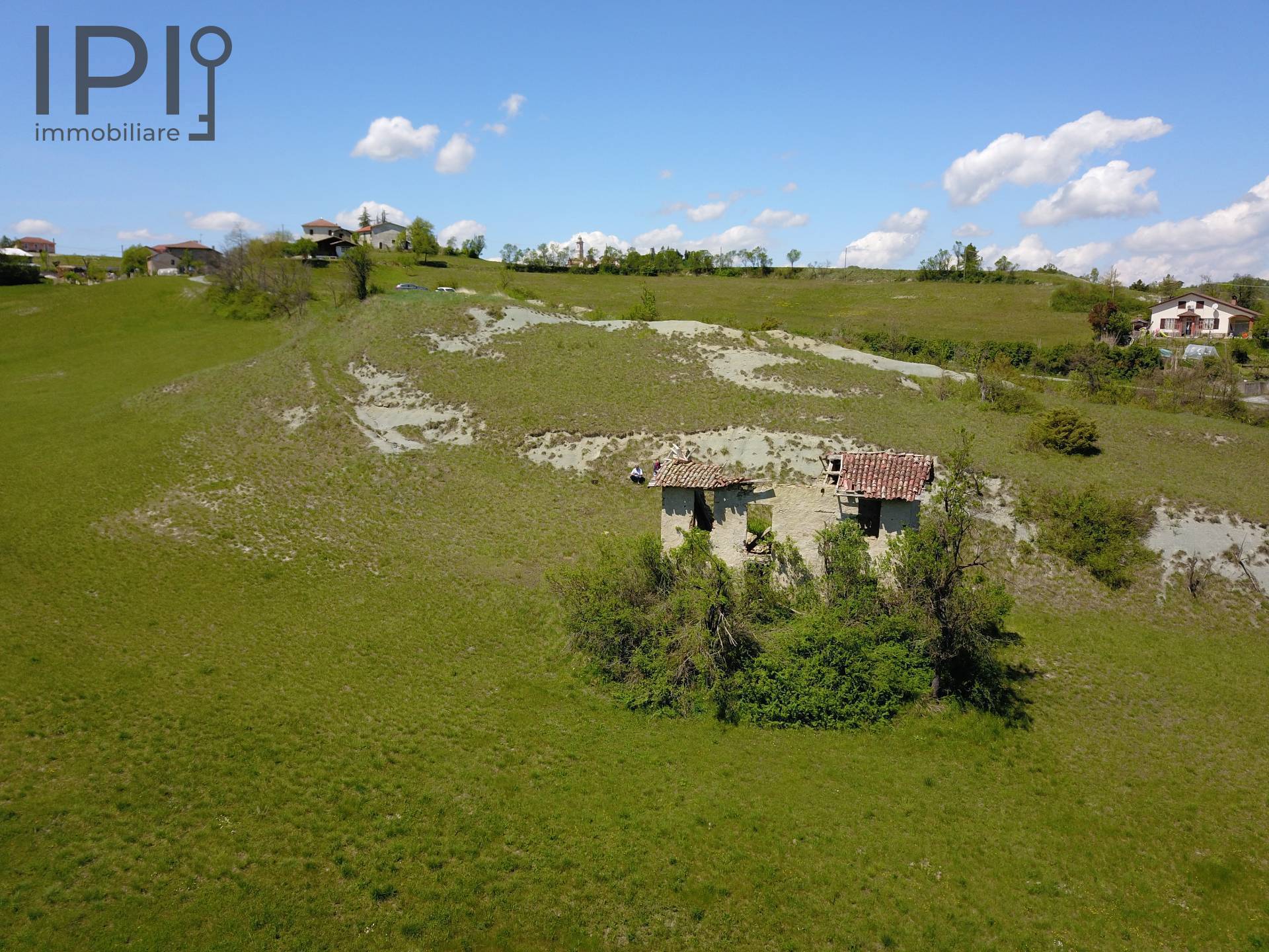 Casa Rustica in vendita a Pareto