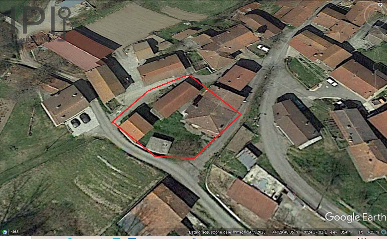 Casa in vendita a Mioglia, Dogli