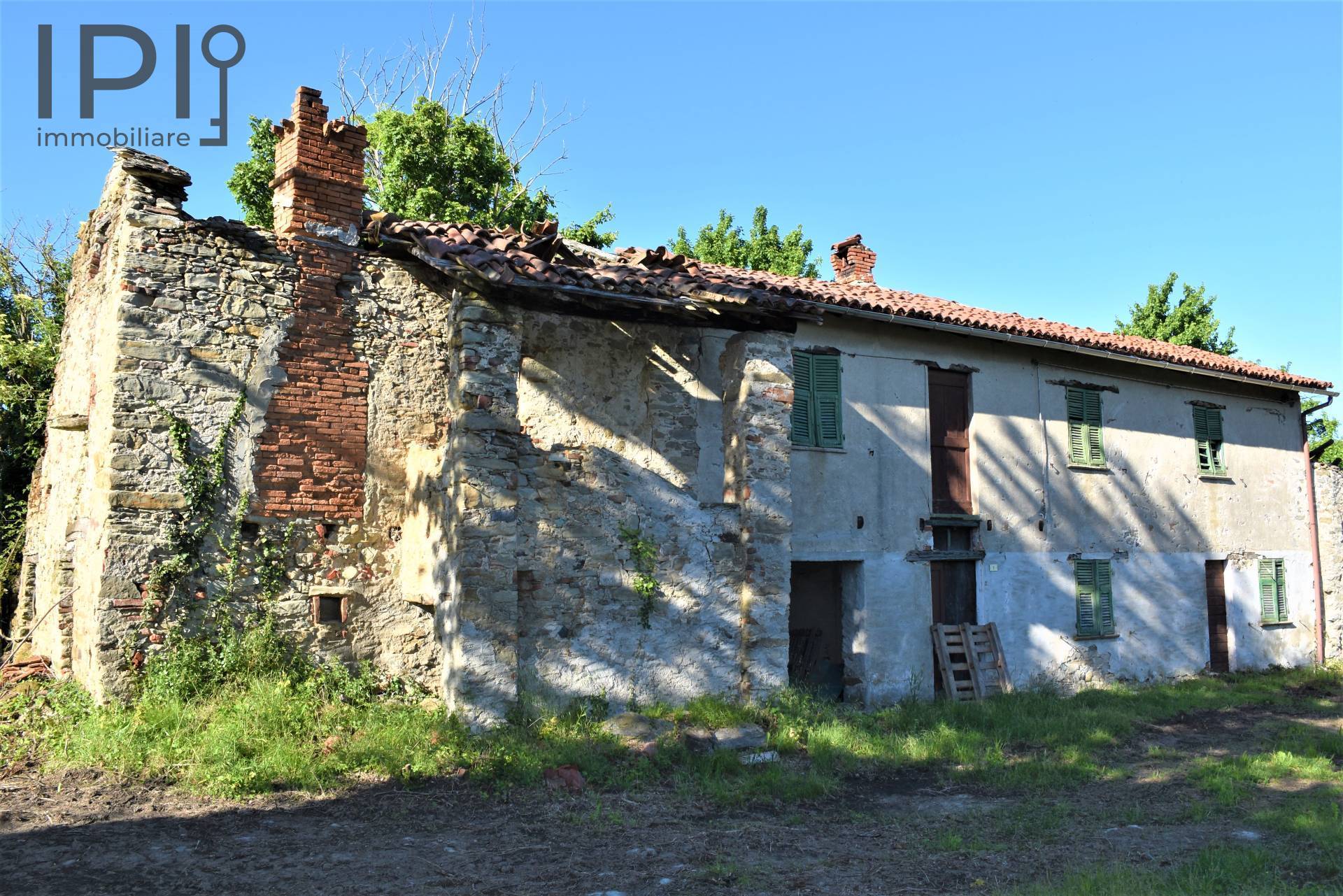 Casa Rustica in vendita a Dego